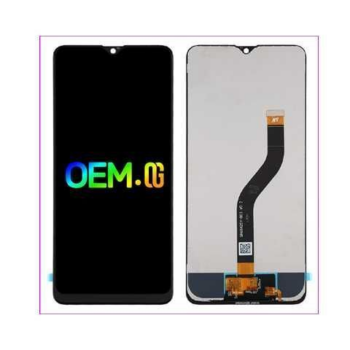 DISPLAY + TACTIL A20S OEM / SAMSUNG / NEGRO