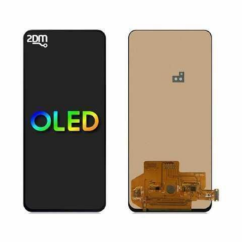 DISPLAY + TACTIL A80 / A805 / A805F / CMARCO / OLED / SAMSUNG / NEGRO