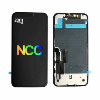 DISPLAY + TACTIL IPH 11 / NCC PRIME / IC TRANSPLANT / APPLE