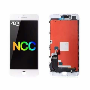 DISPLAY + TACTIL IPH 7G PLUS / NCC PRIME / APPLE / BLANCO