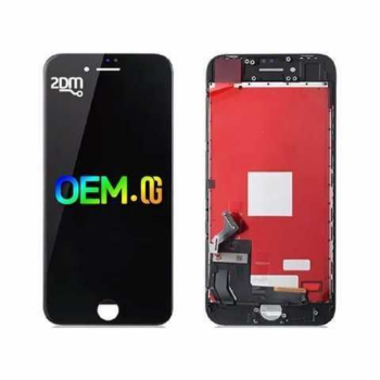DISPLAY + TACTIL IPH 8G PLUS / NCC PRIME / APPLE / NEGRO