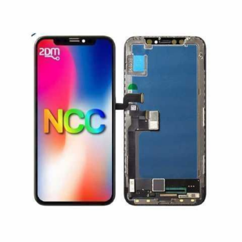 DISPLAY + TACTIL IPH X / NCC PRIME / APPLE