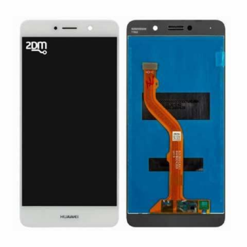 DISPLAY + TACTIL MATE 9 LITE FLEX CURVO / HUAWEI  / BLANCO