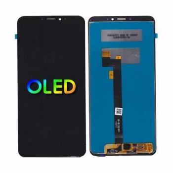 DISPLAY + TACTIL MI MAX 3 OEM / XIAOMI / NEGRO