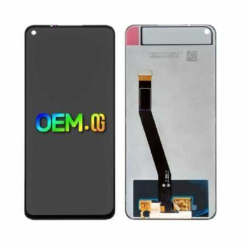 DISPLAY + TACTIL REDMI NOTE 9 / 10X / OEM / XIAOMI / NEGRO