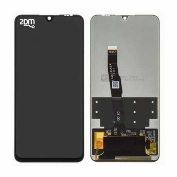 DISPLAY + TACTIL P30 LITE / VER T / OEM / HUAWEI / NEGRO