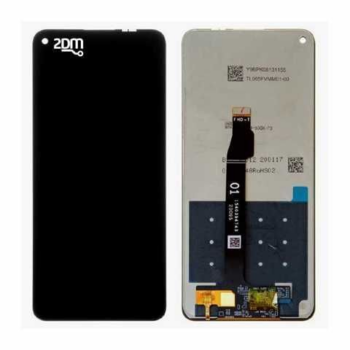 DISPLAY + TACTIL P40 LITE / OEM / HUAWEI / NEGRO