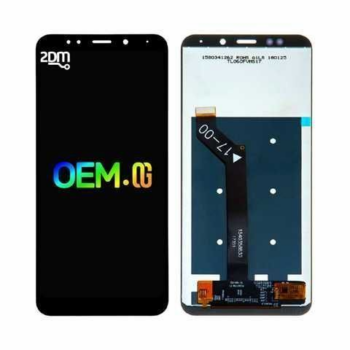 DISPLAY + TACTIL REDMI NOTE 8 PRO / OEM / XIAOMI / NEGRO