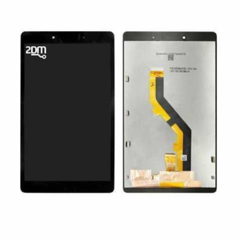 DISPLAY + TACTIL TAB A 8.0" 2019 SM T290 / T295 / ORIG / SAMSUNG / NEGRO