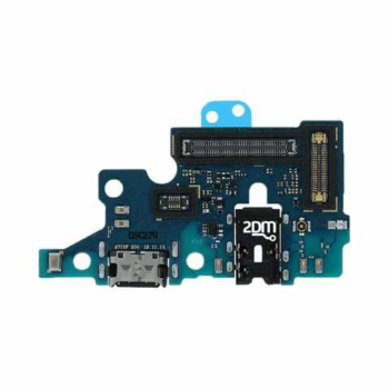 FLEX CARGA / PLACA PCB A71 / A715F / SAMSUNG