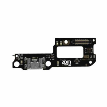 FLEX CARGA / PLACA PCB REDMI MI A2 LITE / XIAOMI
