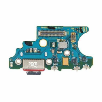FLEX CARGA / PLACA PCB S20 / SAMSUNG