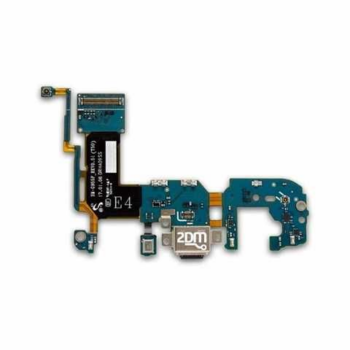 FLEX CARGA / PLACA PCB S8 G950F / SAMSUNG