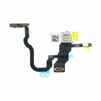 FLEX ON OFF VOLUMEN MICROFONO IPH X / APPLE