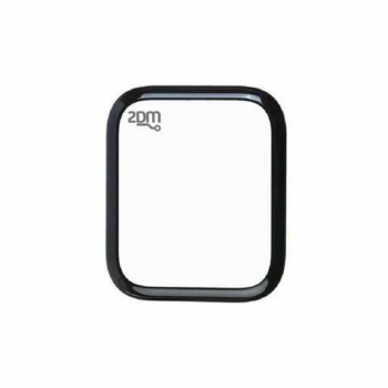 GLASS + TOUCH APPLE WATCH SERIE 4 DE 40MM / APPLE / NEGRO