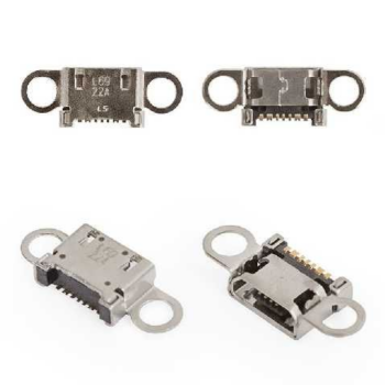 PIN DE CARGA A8 2018 / SAMSUNG