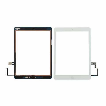 TACTIL IPAD AIR 1 / IPAD 5 / A1474 / A1475 / A1476 / A1484 / 2017 9.7 / A1822 / A1823 / APPLE / BLANCO