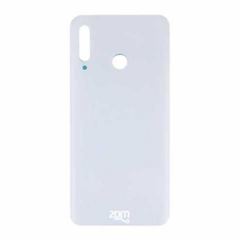 TAPA POSTERIOR P30 LITE / HUAWEI / BLANCO