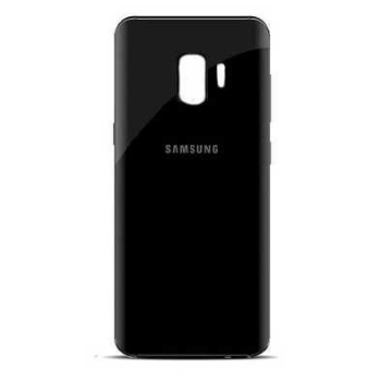 TAPA POSTERIOR S9 / SAMSUNG / NEGRO