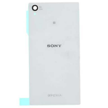 TAPA POSTERIOR XPERIA Z3 MINI / SONY / BLANCO