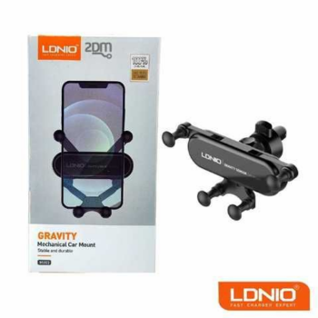 SOPORTE VEHICULAR LDNIO MG03
