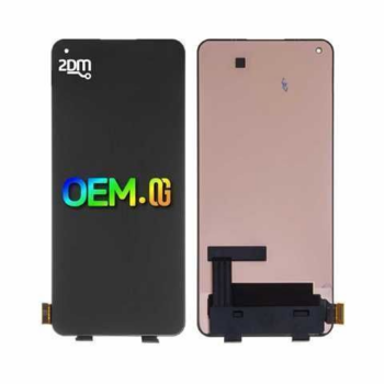 DISPLAY + TACTIL MI 11 LITE / VER 4G / 5G / OEM / XIAOMI / NEGRO