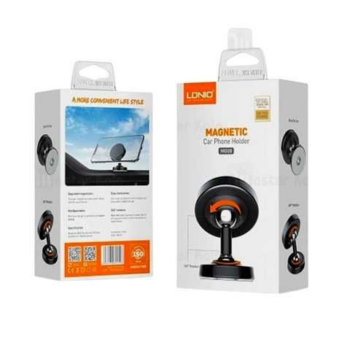 SOPORTE VEHICULAR LDNIO MG08