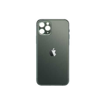 TAPA POSTERIOR IPH 11 PRO / HUECO GRANDE / APPLE / VERDE
