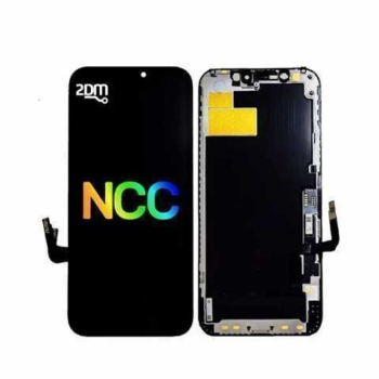 DISPLAY + TACTIL IPH 12 / 12 PRO / NCC PRIME / IC TRANSPLANT / APPLE