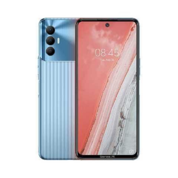DISPLAY + TACTIL SPARK 8 PRO / OEM / TECNO / NEGRO