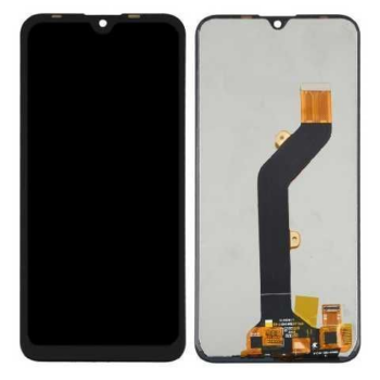 DISPLAY + TACTIL SPARK GO 2022 / OEM / TECNO / NEGRO