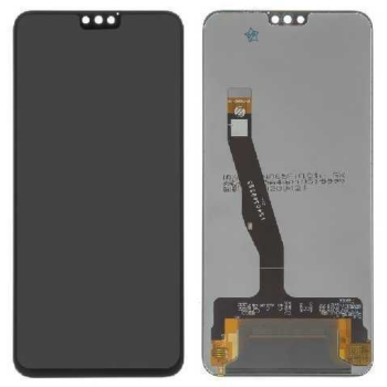 DISPLAY + TACTIL HONOR X8 / OEM / HUAWEI / NEGRO