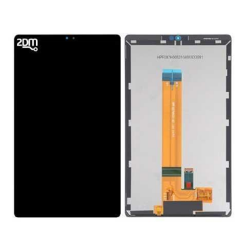 DISPLAY + TACTIL TABLET A7 LITE T225 / ORIG / SAMSUNG / NEGRO