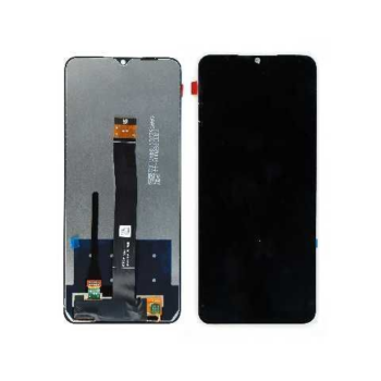 DISPLAY + TACTIL REDMI 10C / POCO C40 / OEM / XIAOMI / NEGRO