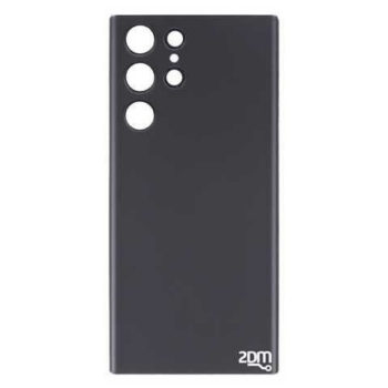TAPA POSTERIOR S22 ULTRA / SAMSUNG / GRIS