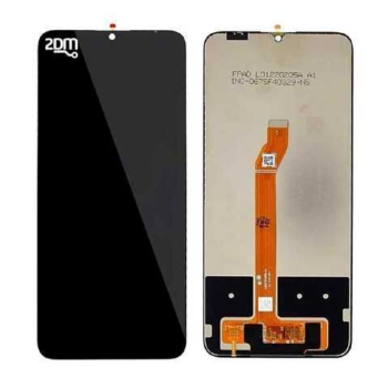 DISPLAY + TACTIL HONOR X7 / OEM / HUAWEI  / NEGRO