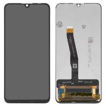 DISPLAY + TACTIL P SMART 2019 / 2020 / PLUS / OEM / HUAWEI / NEGRO