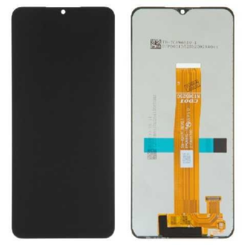 DISPLAY + TACTIL A04S / OLED / SAMSUNG / NEGRO