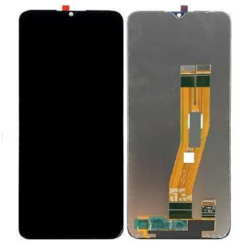 DISPLAY + TACTIL A04E / OEM / SAMSUNG / NEGRO