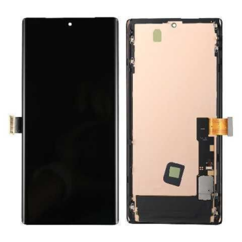 DISPLAY + TACTIL GOOGLE PIXEL 6 PRO / OEM / NEGRO