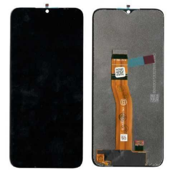 DISPLAY + TACTIL HONOR X6 / X6S / OEM / HUAWEI / NEGRO