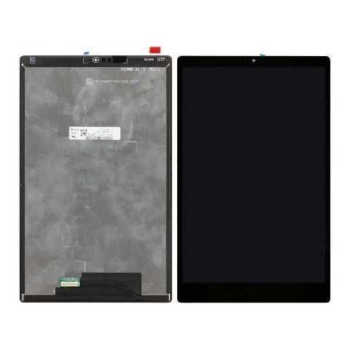 DISPLAY + TACTIL TABLET M10 / VERSION TBX306X / X306F / 2DA GEN / OEM / LENOVO / NEGRO