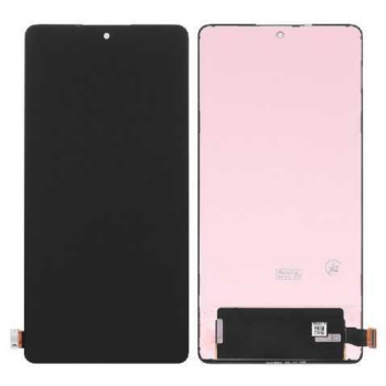 DISPLAY + TACTIL 11T / 11T PRO / TFT / XIAOMI / NEGRO