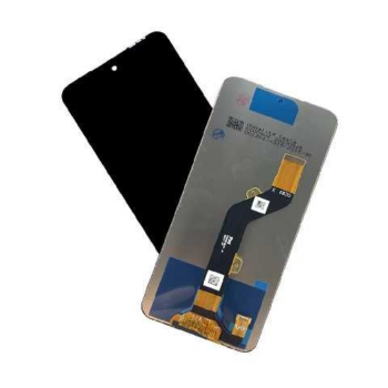 DISPLAY + TACTIL HOT 30 PLAY / X6835 / X6835B / INFINIX / NEGRO