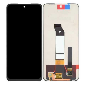DISPLAY + TACTIL REDMI NOTE 10 / POCO M3 PRO / VER 5G / OLED / XIAOMI / NEGRO