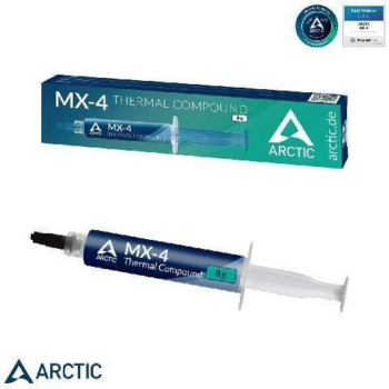 PASTA TERMICA ARTIC MX-4 / 8G