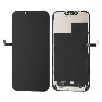 DISPLAY + TACTIL IPH 13 PRO MAX / NCC SOFT OLED / IC TRANSPLANT / APPLE