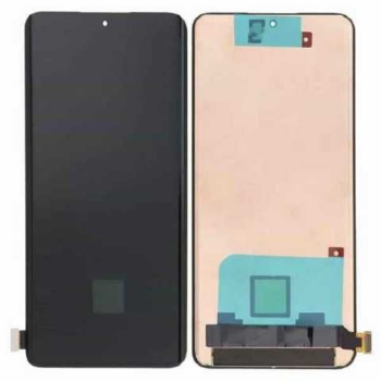 DISPLAY + TACTIL REDMI NOTE 13 / C/MARCO / VER 4G / OLED / XIAOMI / NEGRO