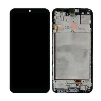 DISPLAY + TACTIL A15 / OLED / C/MARCO / SAMSUNG / NEGRO