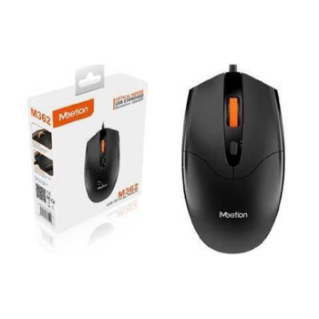 MOUSE MEETION USB M362